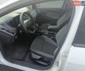 Белый Форд Фокус, объемом двигателя 2 л и пробегом 220 тыс. км за 5900 $, фото 5 на Automoto.ua