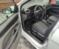 Белый Форд Фокус, объемом двигателя 1.49 л и пробегом 112 тыс. км за 5800 $, фото 11 на Automoto.ua
