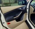 Белый Форд Фокус, объемом двигателя 2 л и пробегом 240 тыс. км за 6200 $, фото 1 на Automoto.ua