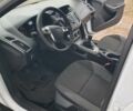 Белый Форд Фокус, объемом двигателя 1.6 л и пробегом 244 тыс. км за 6500 $, фото 15 на Automoto.ua