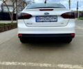 Белый Форд Фокус, объемом двигателя 2 л и пробегом 240 тыс. км за 6200 $, фото 9 на Automoto.ua