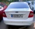 Білий Форд Фокус, об'ємом двигуна 1.6 л та пробігом 135 тис. км за 6000 $, фото 3 на Automoto.ua