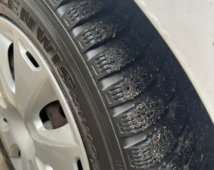 Білий Форд Фокус, об'ємом двигуна 1.6 л та пробігом 120 тис. км за 8200 $, фото 8 на Automoto.ua