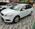 Белый Форд Фокус, объемом двигателя 1.49 л и пробегом 112 тыс. км за 5800 $, фото 5 на Automoto.ua