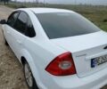 Білий Форд Фокус, об'ємом двигуна 1.6 л та пробігом 163 тис. км за 7150 $, фото 6 на Automoto.ua