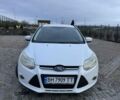 Белый Форд Фокус, объемом двигателя 2 л и пробегом 235 тыс. км за 5999 $, фото 4 на Automoto.ua