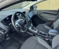 Белый Форд Фокус, объемом двигателя 2 л и пробегом 235 тыс. км за 5999 $, фото 7 на Automoto.ua