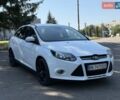 Белый Форд Фокус, объемом двигателя 1.56 л и пробегом 197 тыс. км за 6600 $, фото 9 на Automoto.ua