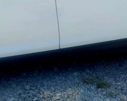 Білий Форд Фокус, об'ємом двигуна 1.6 л та пробігом 173 тис. км за 8600 $, фото 15 на Automoto.ua