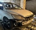 Белый Форд Фокус, объемом двигателя 1.4 л и пробегом 2 тыс. км за 1506 $, фото 1 на Automoto.ua