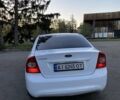 Білий Форд Фокус, об'ємом двигуна 1.6 л та пробігом 239 тис. км за 4800 $, фото 8 на Automoto.ua