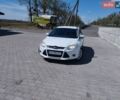 Белый Форд Фокус, объемом двигателя 2 л и пробегом 298 тыс. км за 6500 $, фото 13 на Automoto.ua