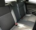 Білий Форд Фокус, об'ємом двигуна 2 л та пробігом 227 тис. км за 6250 $, фото 6 на Automoto.ua