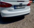Білий Форд Фокус, об'ємом двигуна 1.6 л та пробігом 173 тис. км за 8600 $, фото 21 на Automoto.ua