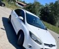 Білий Форд Фокус, об'ємом двигуна 1.56 л та пробігом 244 тис. км за 6700 $, фото 12 на Automoto.ua