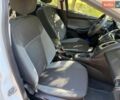 Белый Форд Фокус, объемом двигателя 2 л и пробегом 122 тыс. км за 7490 $, фото 16 на Automoto.ua