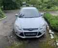 Білий Форд Фокус, об'ємом двигуна 2 л та пробігом 359 тис. км за 4600 $, фото 12 на Automoto.ua