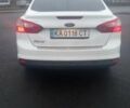 Белый Форд Фокус, объемом двигателя 1.6 л и пробегом 166 тыс. км за 7300 $, фото 3 на Automoto.ua