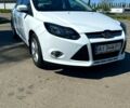 Білий Форд Фокус, об'ємом двигуна 1.6 л та пробігом 72 тис. км за 8500 $, фото 1 на Automoto.ua