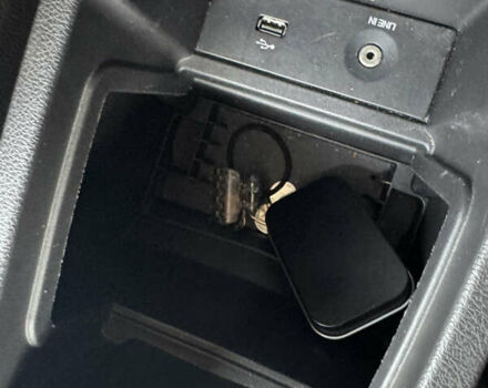 Белый Форд Фокус, объемом двигателя 2 л и пробегом 187 тыс. км за 6000 $, фото 11 на Automoto.ua