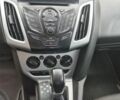 Білий Форд Фокус, об'ємом двигуна 2 л та пробігом 237 тис. км за 5800 $, фото 8 на Automoto.ua