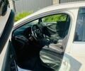Белый Форд Фокус, объемом двигателя 2 л и пробегом 182 тыс. км за 7000 $, фото 10 на Automoto.ua