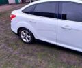 Білий Форд Фокус, об'ємом двигуна 1.6 л та пробігом 140 тис. км за 9000 $, фото 4 на Automoto.ua