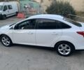 Белый Форд Фокус, объемом двигателя 2 л и пробегом 187 тыс. км за 6999 $, фото 2 на Automoto.ua