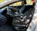 Белый Форд Фокус, объемом двигателя 2 л и пробегом 122 тыс. км за 7490 $, фото 13 на Automoto.ua