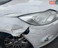 Белый Форд Фокус, объемом двигателя 2 л и пробегом 187 тыс. км за 6000 $, фото 8 на Automoto.ua