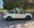 Белый Форд Фокус, объемом двигателя 2 л и пробегом 122 тыс. км за 7490 $, фото 5 на Automoto.ua