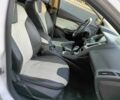 Білий Форд Фокус, об'ємом двигуна 2 л та пробігом 90 тис. км за 9000 $, фото 9 на Automoto.ua