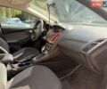 Білий Форд Фокус, об'ємом двигуна 2 л та пробігом 194 тис. км за 7750 $, фото 8 на Automoto.ua