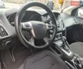 Белый Форд Фокус, объемом двигателя 2 л и пробегом 237 тыс. км за 5000 $, фото 3 на Automoto.ua