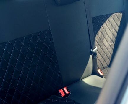 Белый Форд Фокус, объемом двигателя 2 л и пробегом 285 тыс. км за 6700 $, фото 6 на Automoto.ua