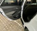 Белый Форд Фокус, объемом двигателя 1.6 л и пробегом 238 тыс. км за 6700 $, фото 11 на Automoto.ua