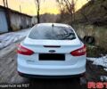 Білий Форд Фокус, об'ємом двигуна 2 л та пробігом 150 тис. км за 5990 $, фото 6 на Automoto.ua