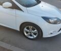 Білий Форд Фокус, об'ємом двигуна 1.6 л та пробігом 140 тис. км за 7800 $, фото 18 на Automoto.ua