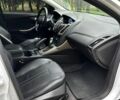 Белый Форд Фокус, объемом двигателя 2 л и пробегом 206 тыс. км за 6599 $, фото 9 на Automoto.ua