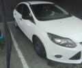 Білий Форд Фокус, об'ємом двигуна 2 л та пробігом 232 тис. км за 7000 $, фото 4 на Automoto.ua