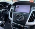 Белый Форд Фокус, объемом двигателя 1.6 л и пробегом 180 тыс. км за 6700 $, фото 3 на Automoto.ua