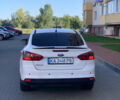 Белый Форд Фокус, объемом двигателя 1.6 л и пробегом 242 тыс. км за 6450 $, фото 4 на Automoto.ua