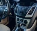 Білий Форд Фокус, об'ємом двигуна 2 л та пробігом 191 тис. км за 6800 $, фото 15 на Automoto.ua