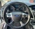 Білий Форд Фокус, об'ємом двигуна 1.6 л та пробігом 115 тис. км за 8300 $, фото 2 на Automoto.ua