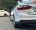 Білий Форд Фокус, об'ємом двигуна 1.6 л та пробігом 115 тис. км за 8300 $, фото 14 на Automoto.ua