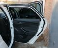 Белый Форд Фокус, объемом двигателя 1.6 л и пробегом 133 тыс. км за 7000 $, фото 7 на Automoto.ua