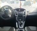 Білий Форд Фокус, об'ємом двигуна 1.6 л та пробігом 82 тис. км за 8500 $, фото 13 на Automoto.ua