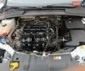 Білий Форд Фокус, об'ємом двигуна 1.6 л та пробігом 248 тис. км за 7200 $, фото 16 на Automoto.ua