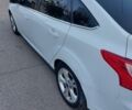 Білий Форд Фокус, об'ємом двигуна 1.6 л та пробігом 140 тис. км за 7800 $, фото 10 на Automoto.ua