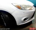 Белый Форд Фокус, объемом двигателя 2 л и пробегом 0 тыс. км за 5700 $, фото 7 на Automoto.ua